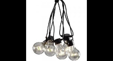 LED feestverlichting koppelbaar uitbreidingsset helder